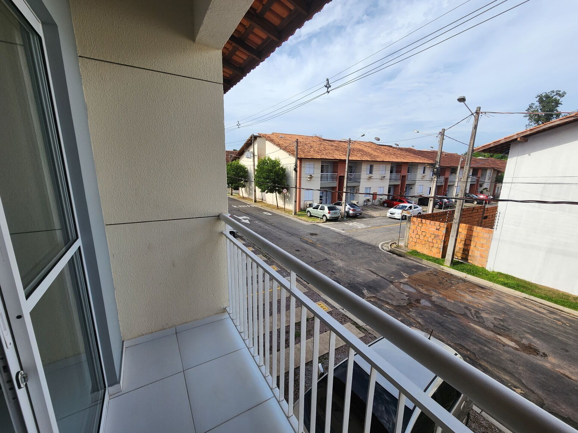 Apartamento, 2 quartos, 56 m² - Foto 27