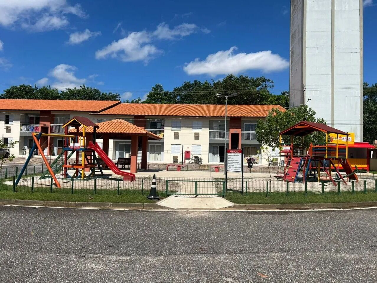 Apartamento, 2 quartos, 56 m² - Foto 24