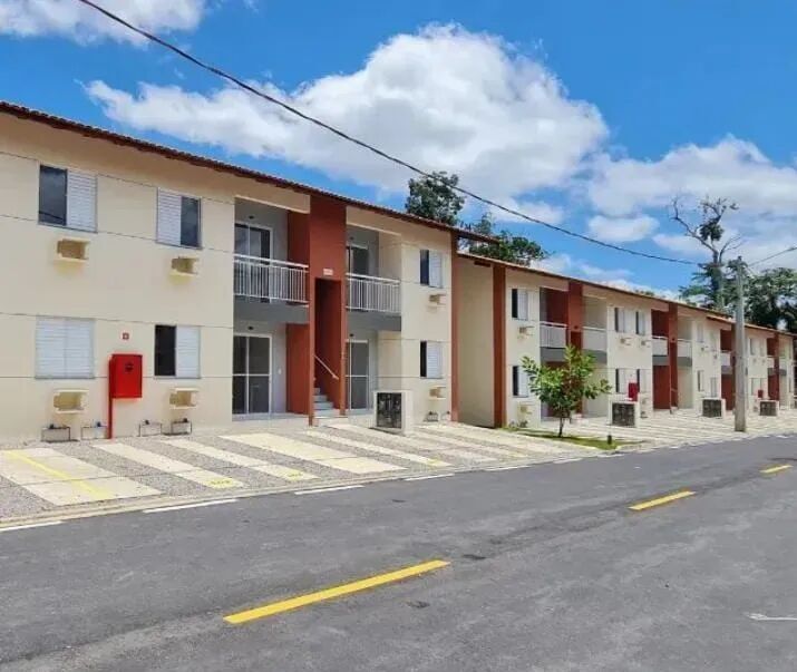 Apartamento, 2 quartos, 56 m² - Foto 25