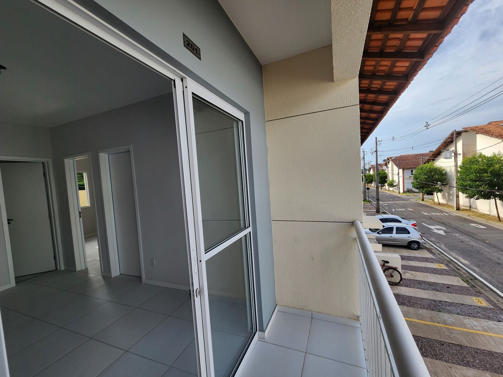 Apartamento, 2 quartos, 56 m² - Foto 9