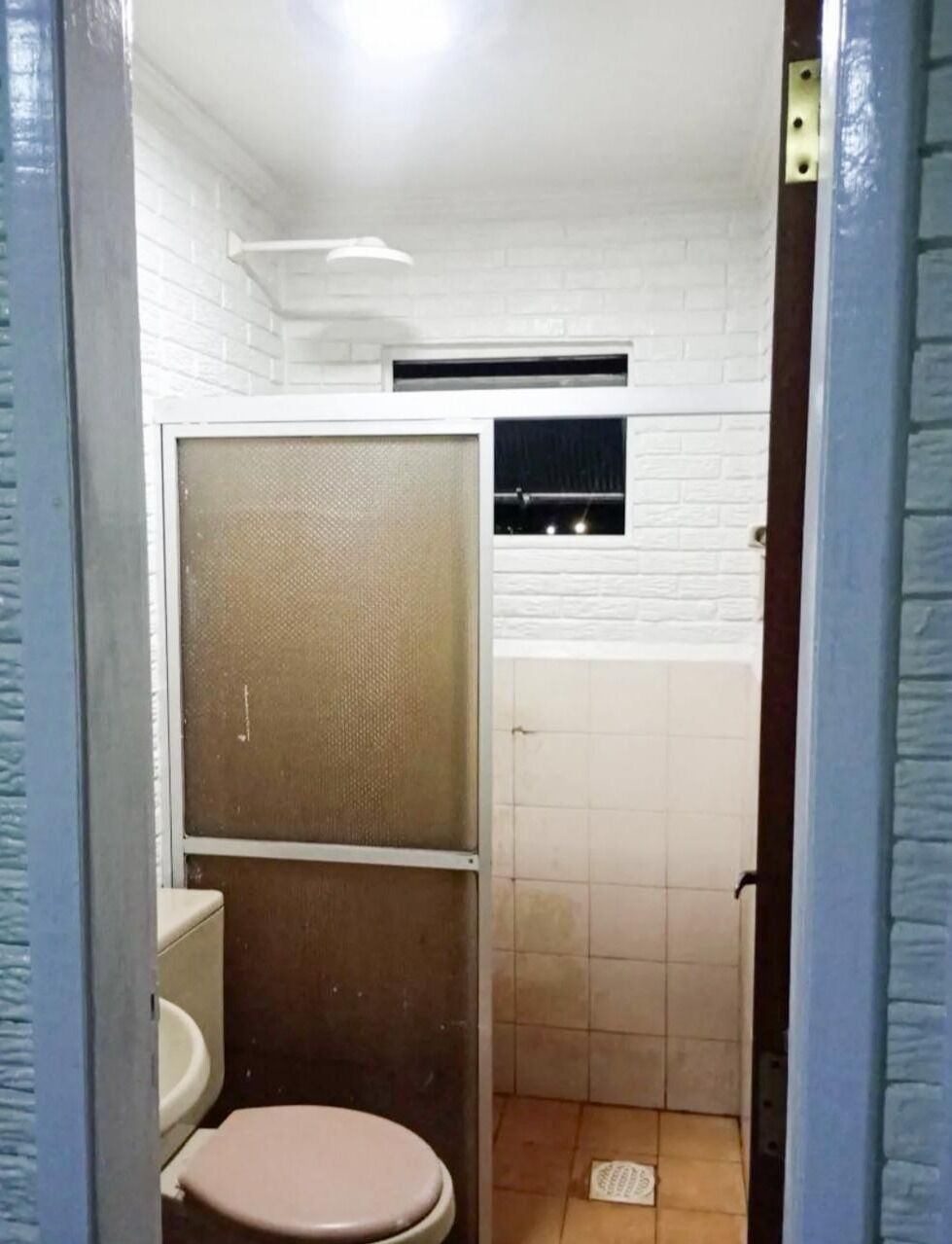 Apartamento, 2 quartos, 43 m² - Foto 3
