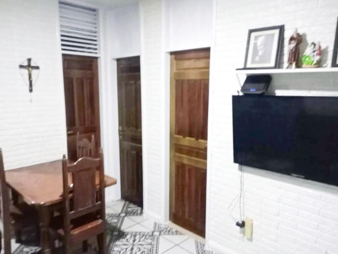 Apartamento, 2 quartos, 43 m² - Foto 5