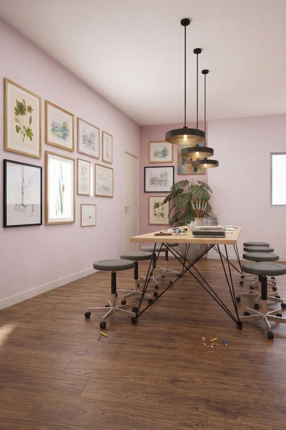Apartamento, 2 quartos, 49 m² - Foto 7
