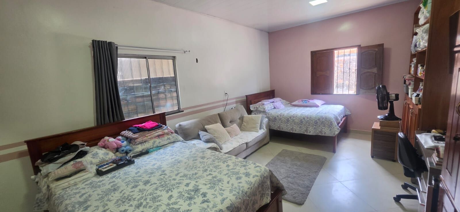Casa, 3 quartos, 289 m² - Foto 9