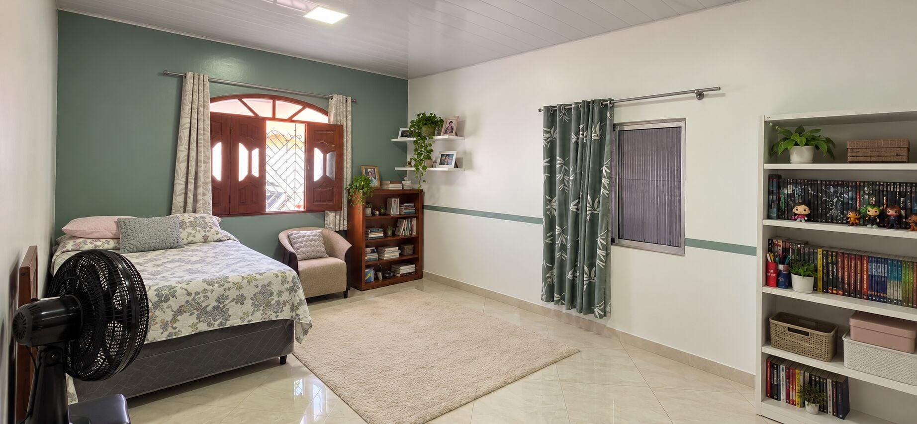 Casa, 3 quartos, 289 m² - Foto 7