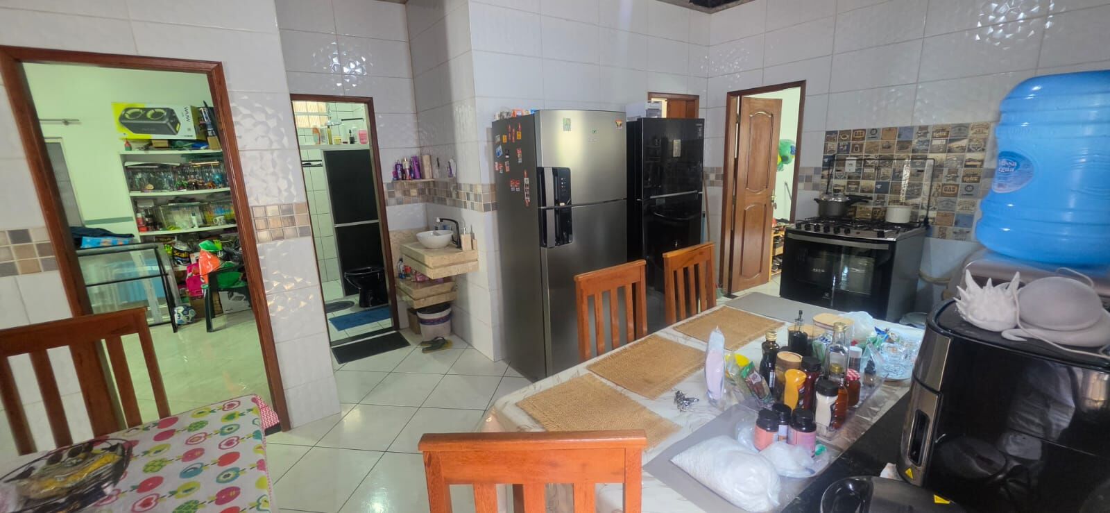 Casa, 3 quartos, 289 m² - Foto 16