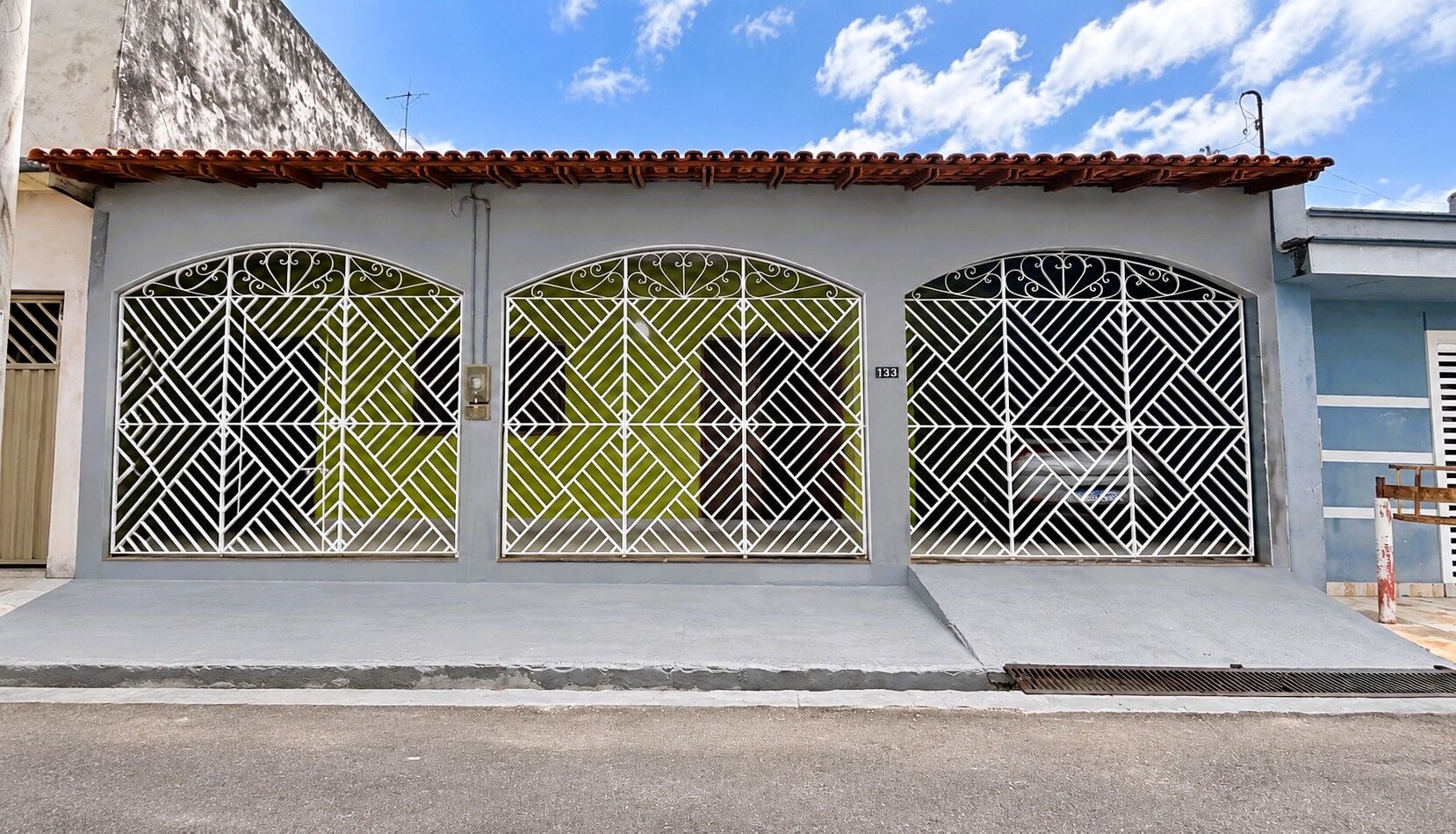 Casa, 3 quartos, 289 m² - Foto 2