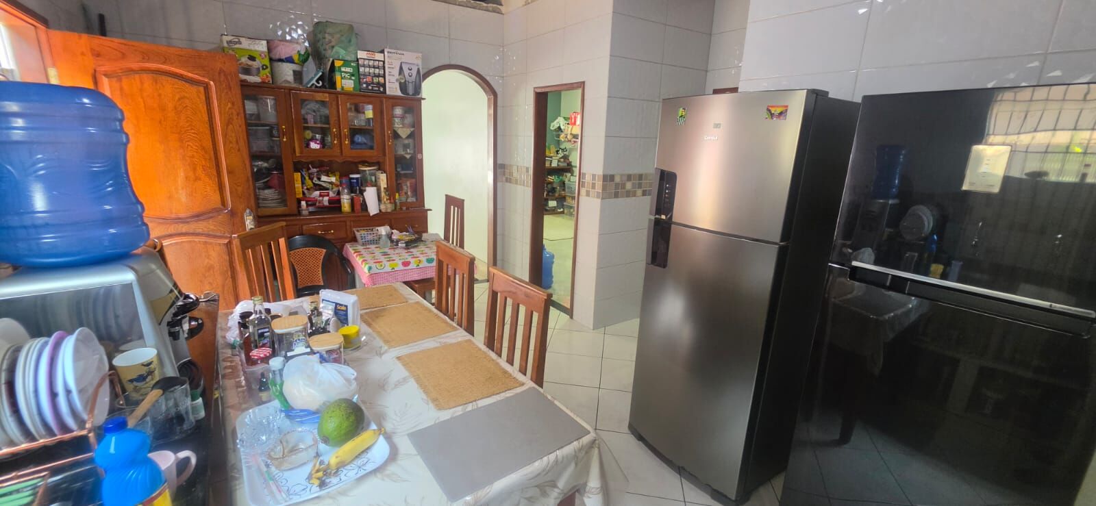 Casa, 3 quartos, 289 m² - Foto 14