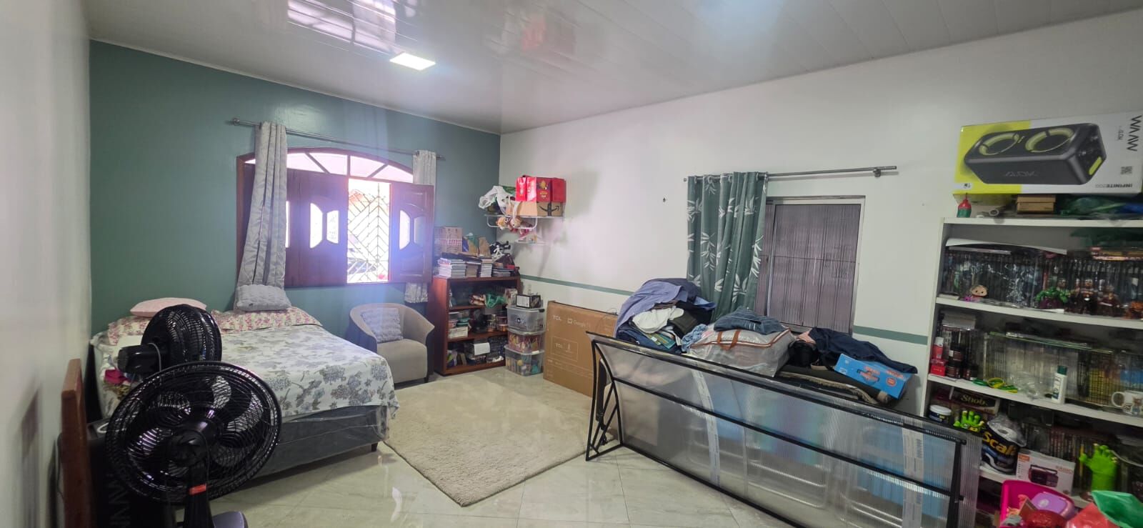 Casa, 3 quartos, 289 m² - Foto 11