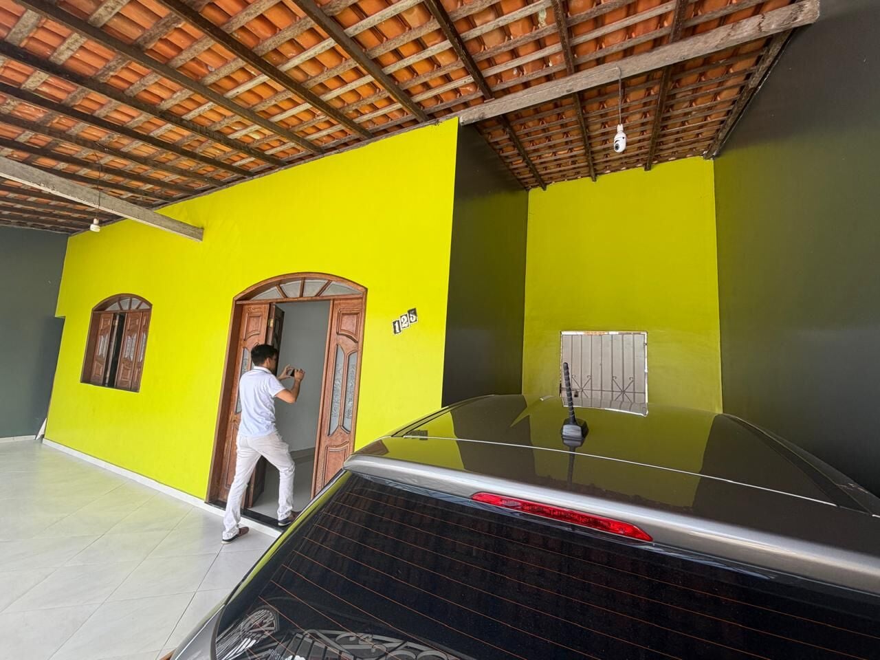 Casa, 3 quartos, 289 m² - Foto 3
