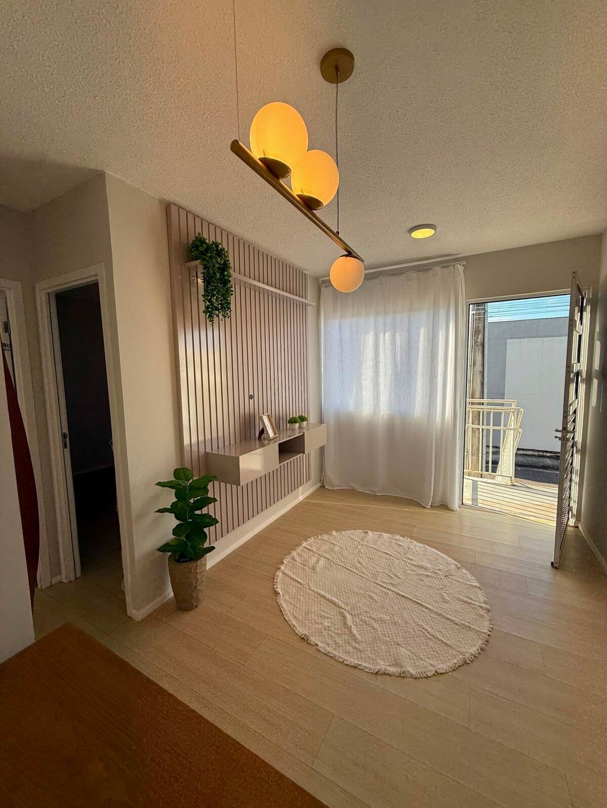 Apartamento, 2 quartos, 52 m² - Foto 11