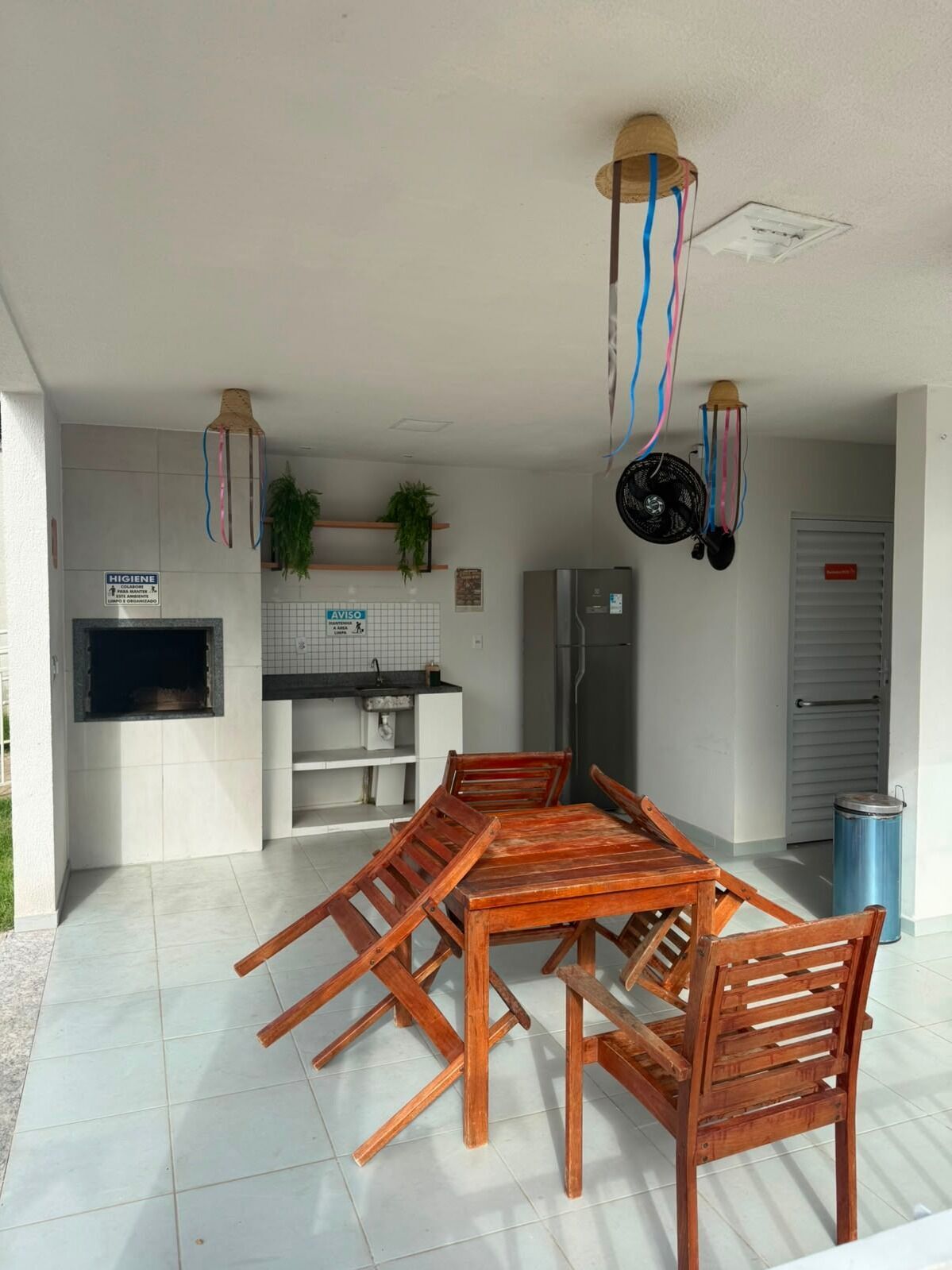 Apartamento, 2 quartos, 52 m² - Foto 5