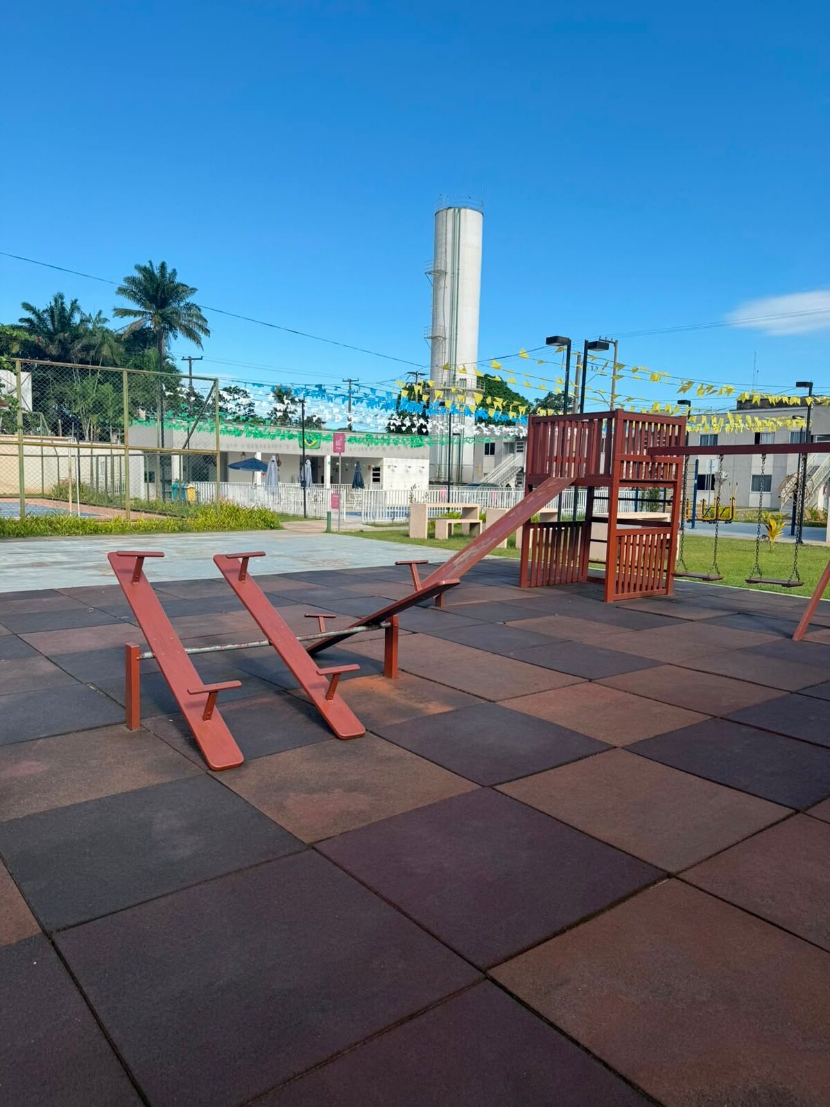 Apartamento, 2 quartos, 52 m² - Foto 2