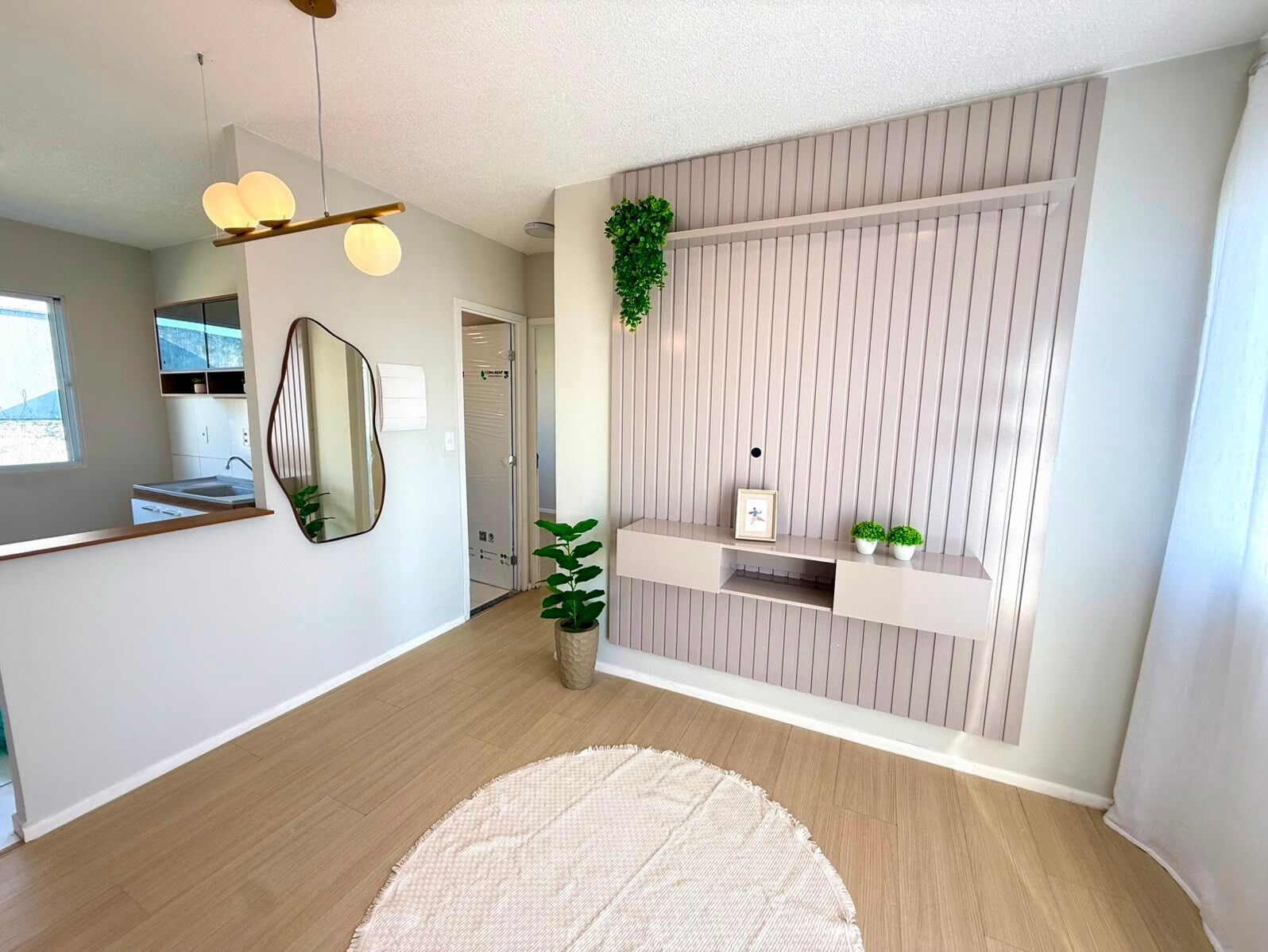 Apartamento, 2 quartos, 52 m² - Foto 10