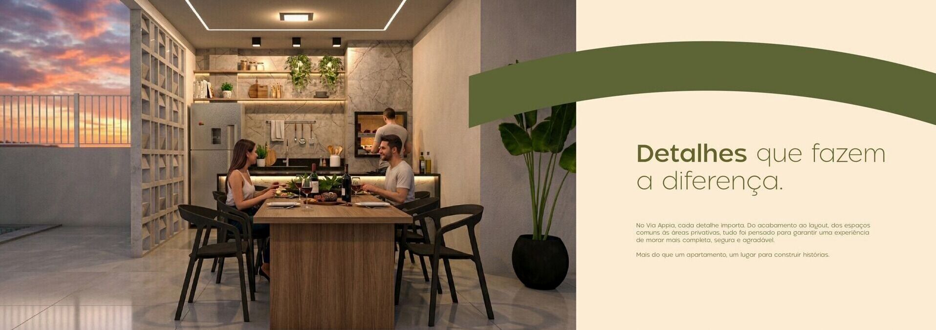 Apartamento, 2 quartos, 69 m² - Foto 9