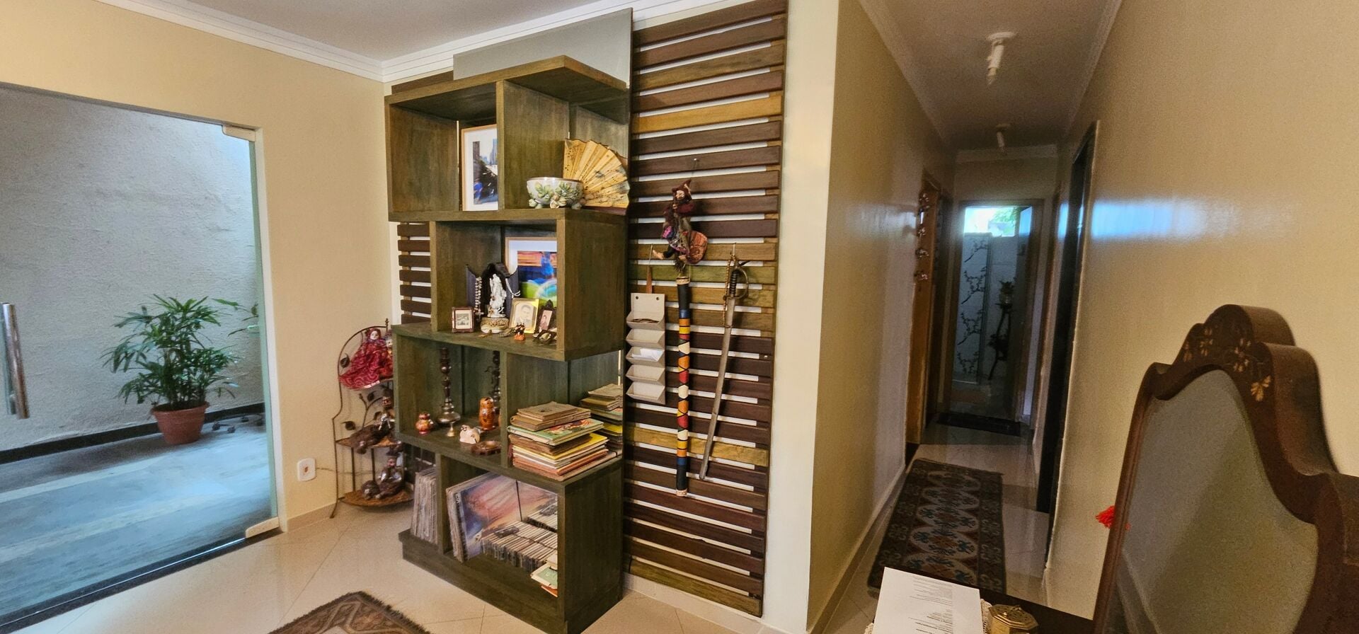 Casa, 3 quartos, 450 m² - Foto 46