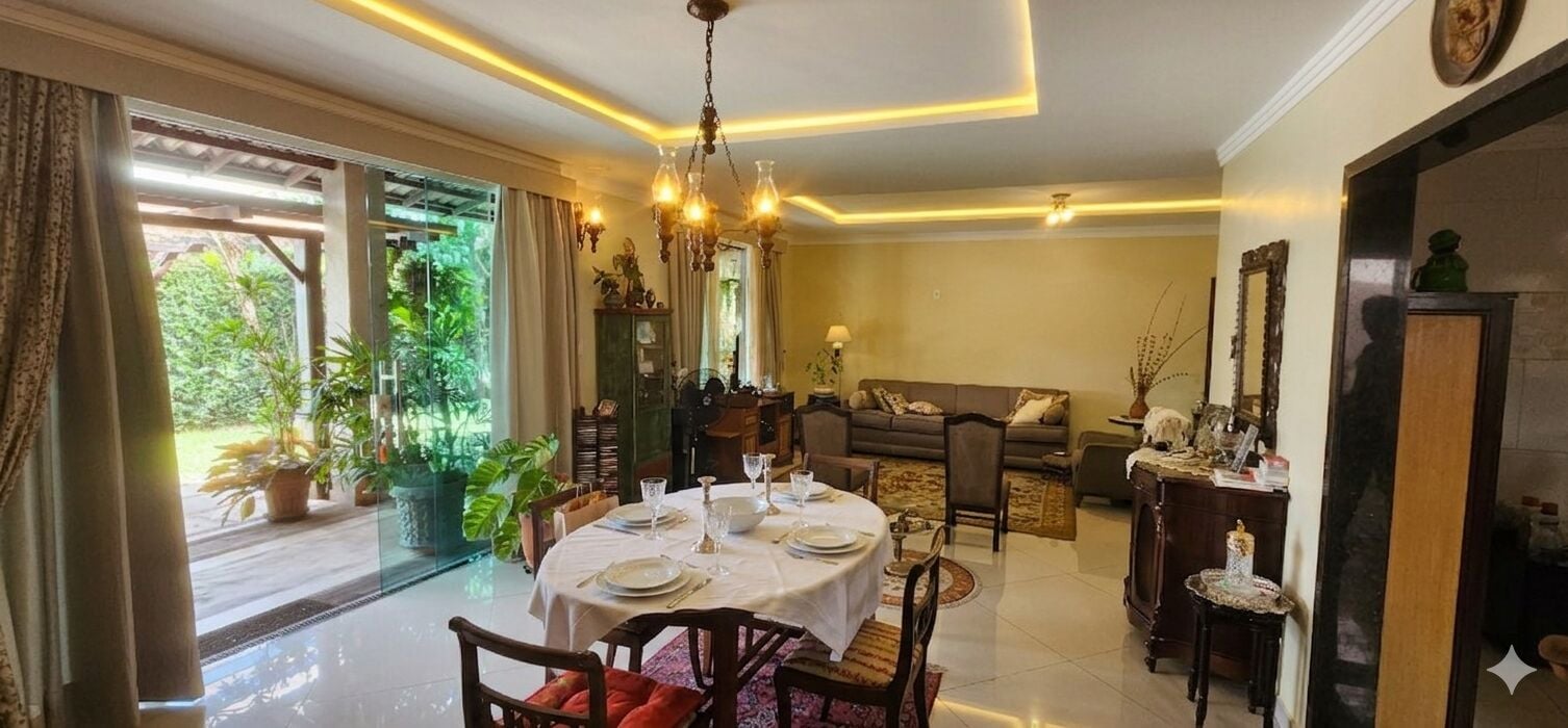 Casa, 3 quartos, 450 m² - Foto 65