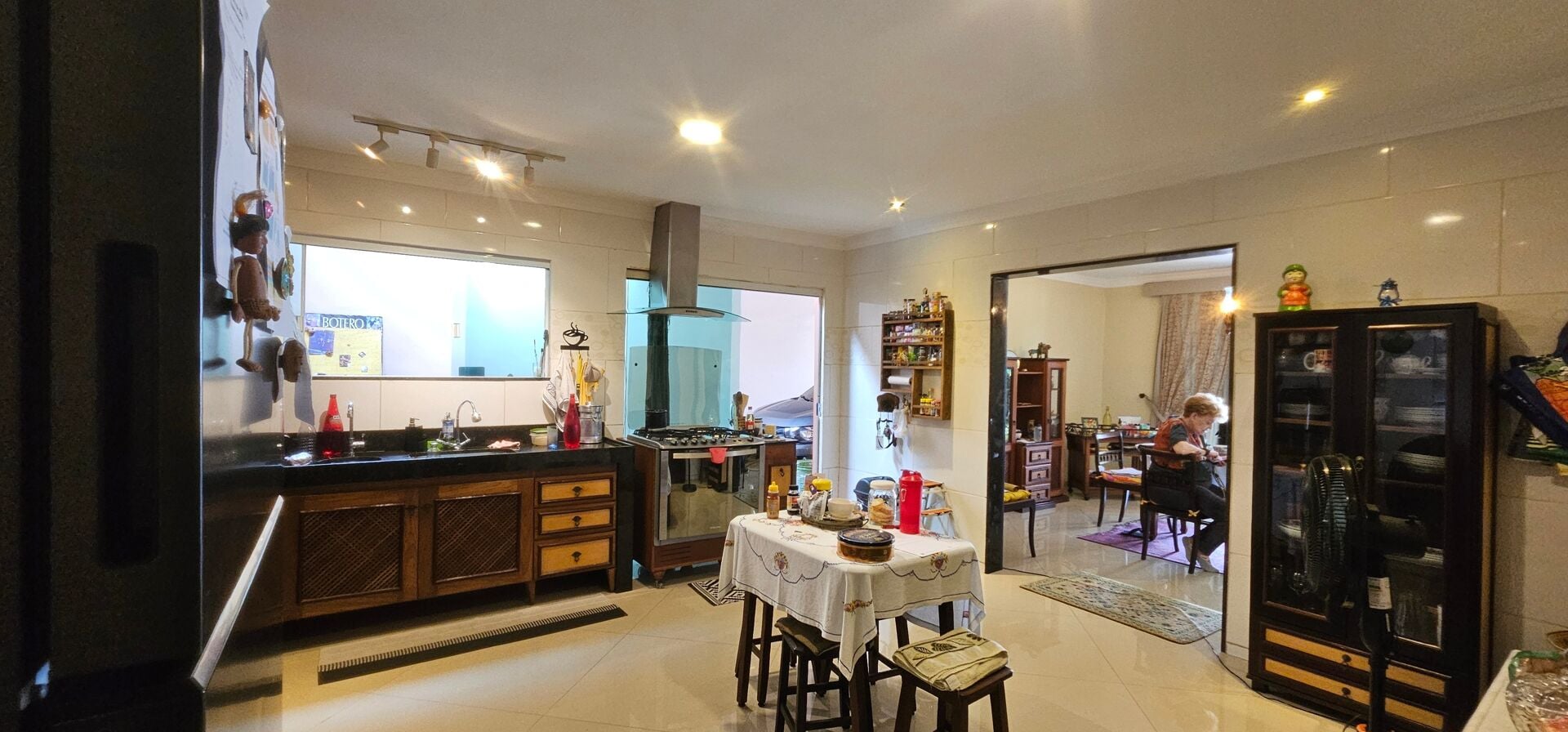 Casa, 3 quartos, 450 m² - Foto 55