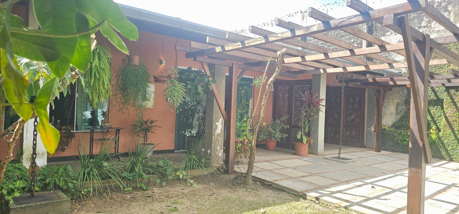 Casa, 3 quartos, 450 m² - Foto 12