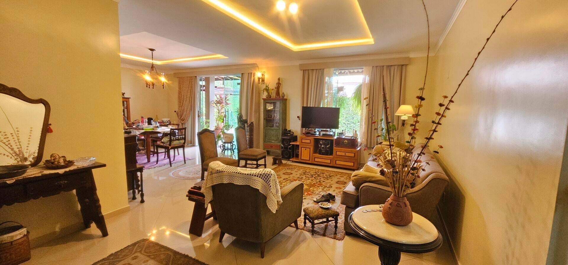 Casa, 3 quartos, 450 m² - Foto 13