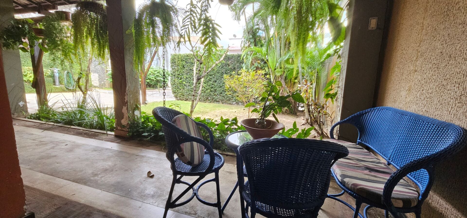Casa, 3 quartos, 450 m² - Foto 43