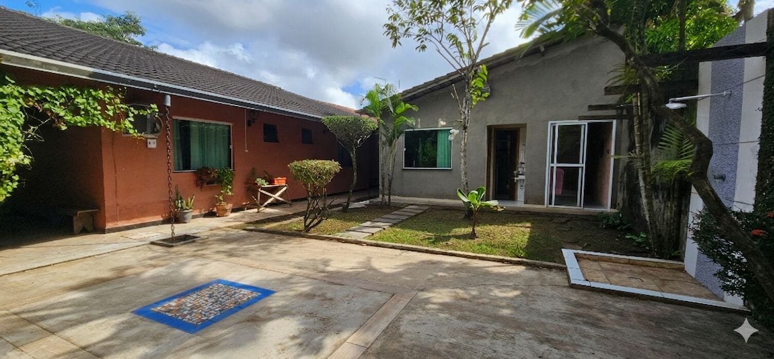 Casa, 3 quartos, 450 m² - Foto 25