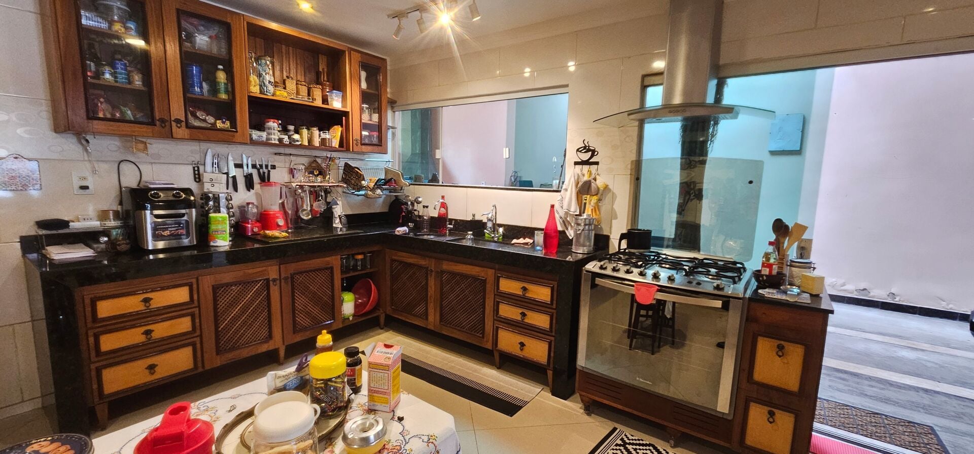 Casa, 3 quartos, 450 m² - Foto 59