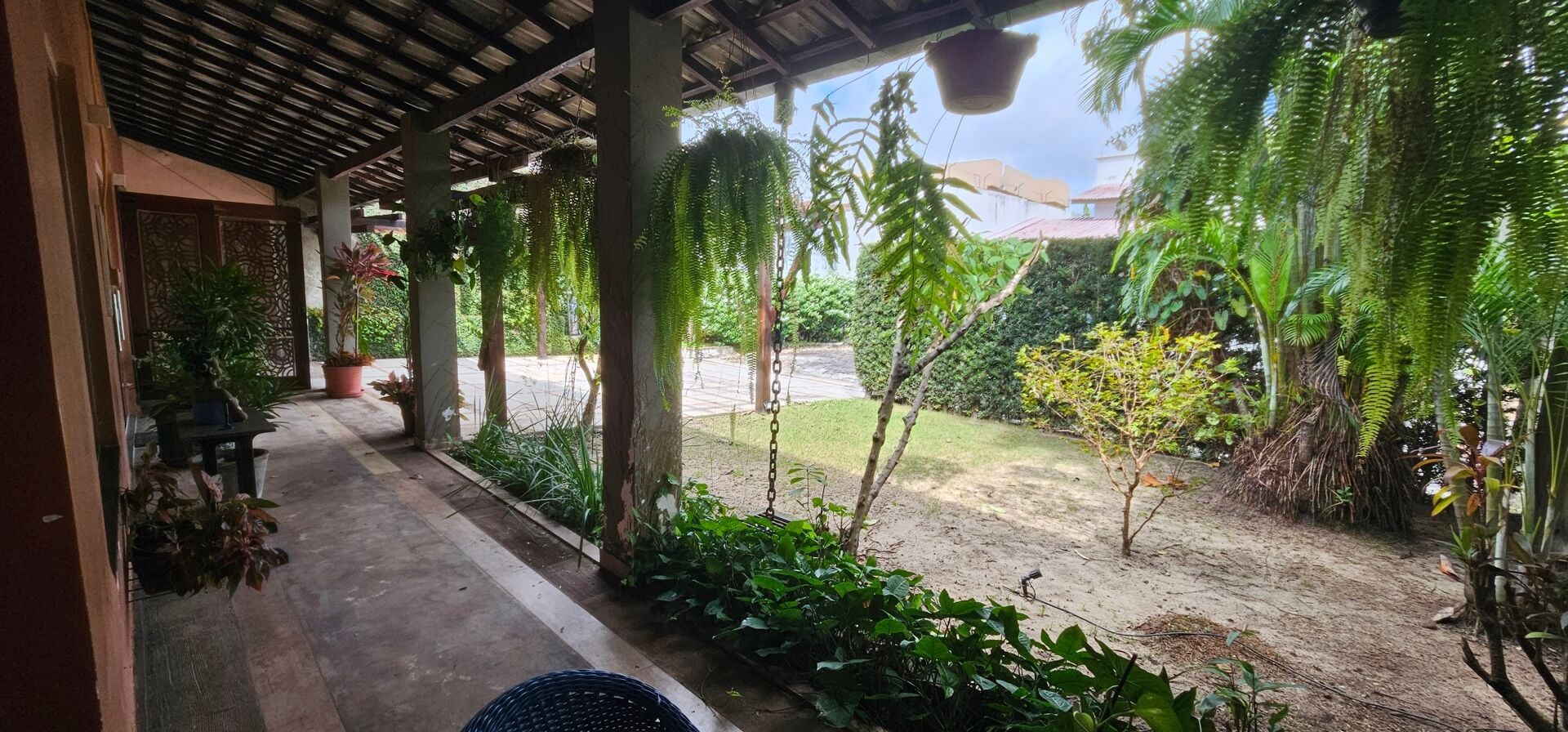 Casa, 3 quartos, 450 m² - Foto 28