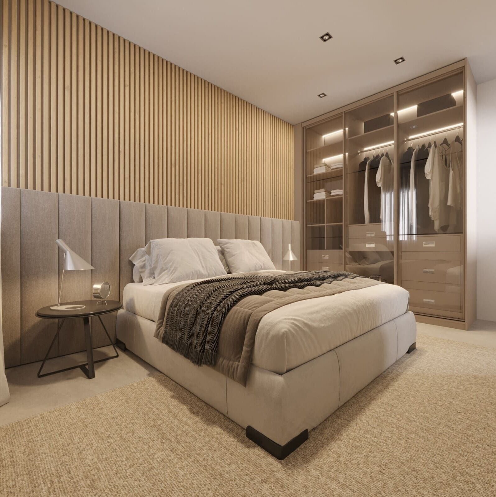 Apartamento, 3 quartos, 83 m² - Foto 3