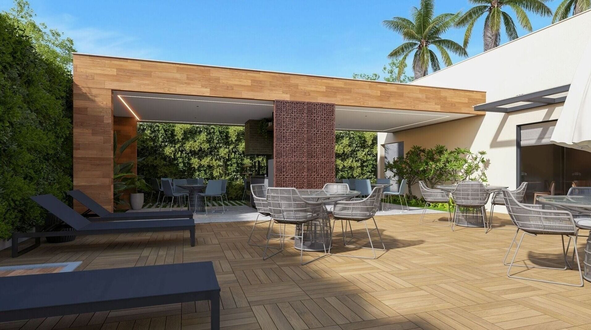 Apartamento, 3 quartos, 83 m² - Foto 15