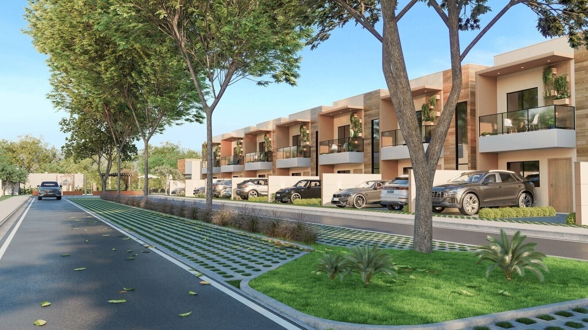 Apartamento, 3 quartos, 83 m² - Foto 1