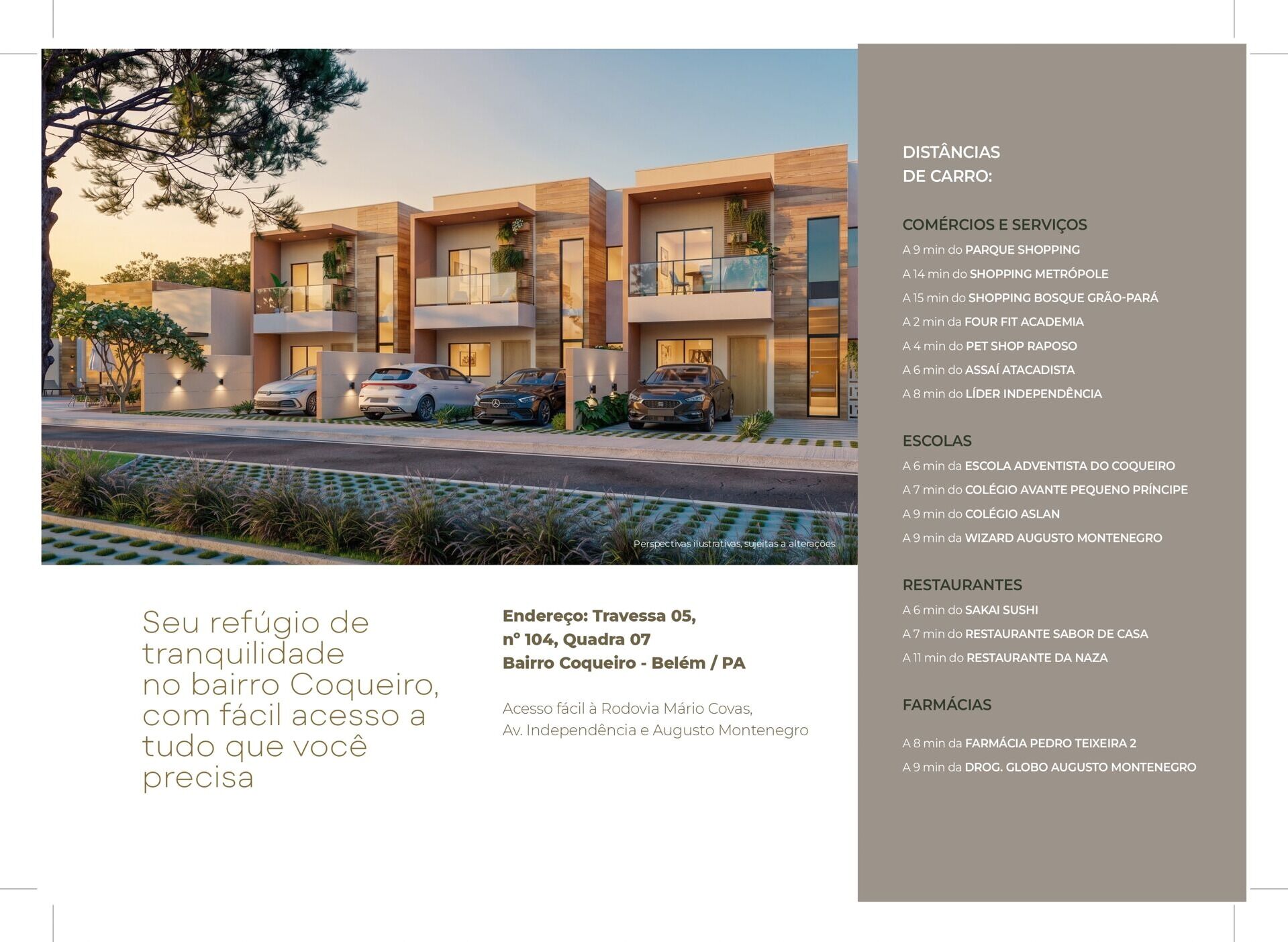 Apartamento, 3 quartos, 83 m² - Foto 1