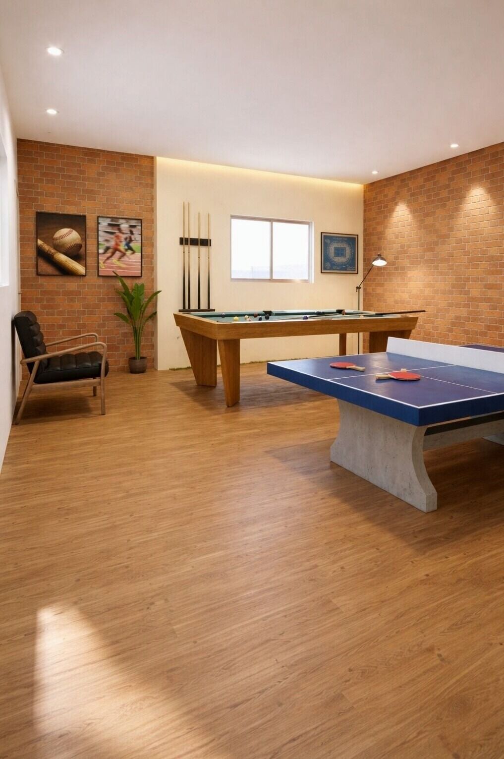 Apartamento, 3 quartos, 61 m² - Foto 28