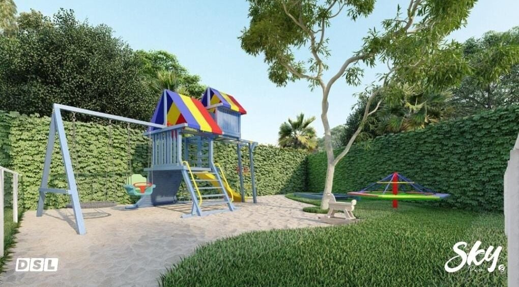 Casa, 3 quartos, 140 m² - Foto 26
