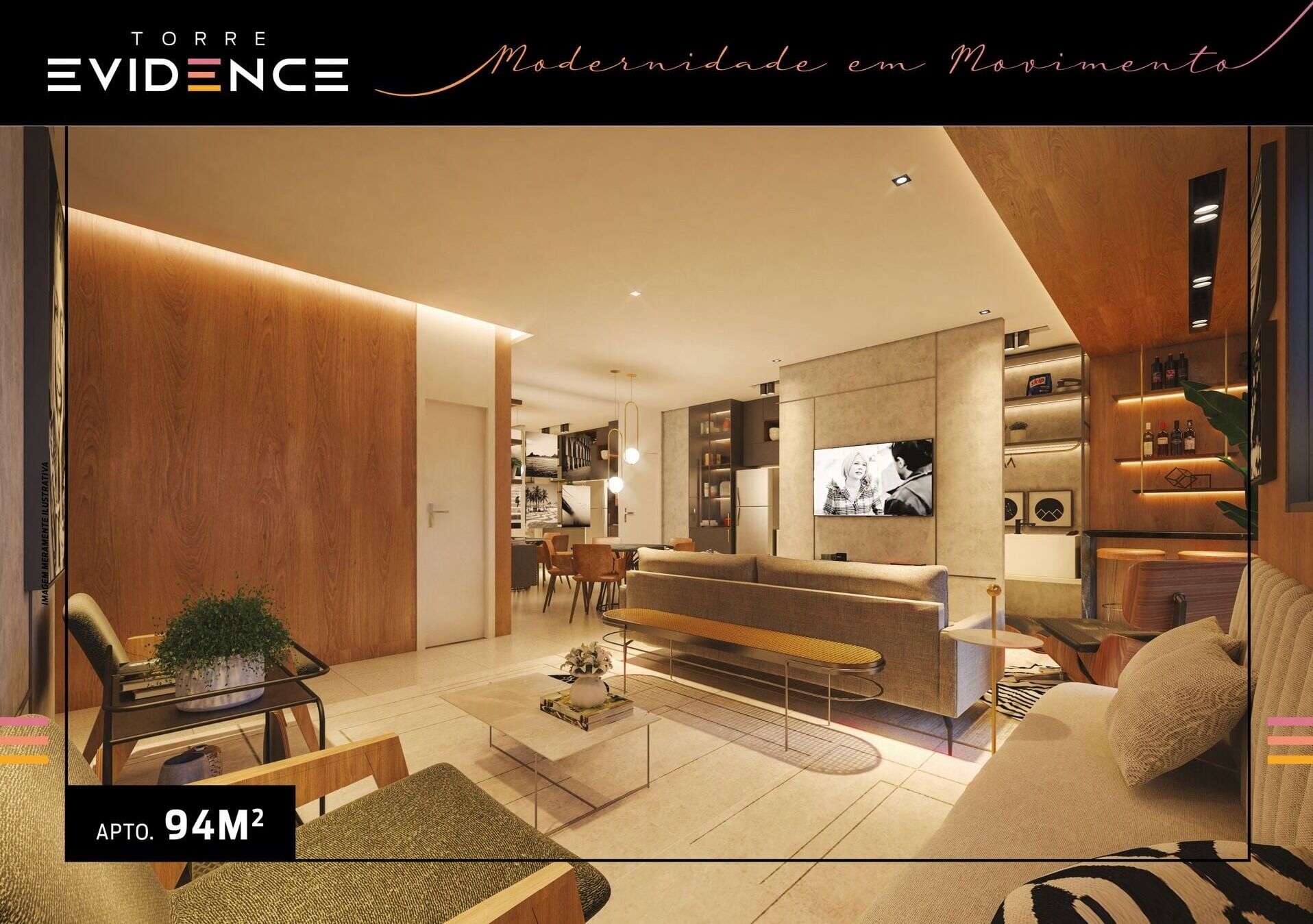 Apartamento, 3 quartos, 94 m² - Foto 10