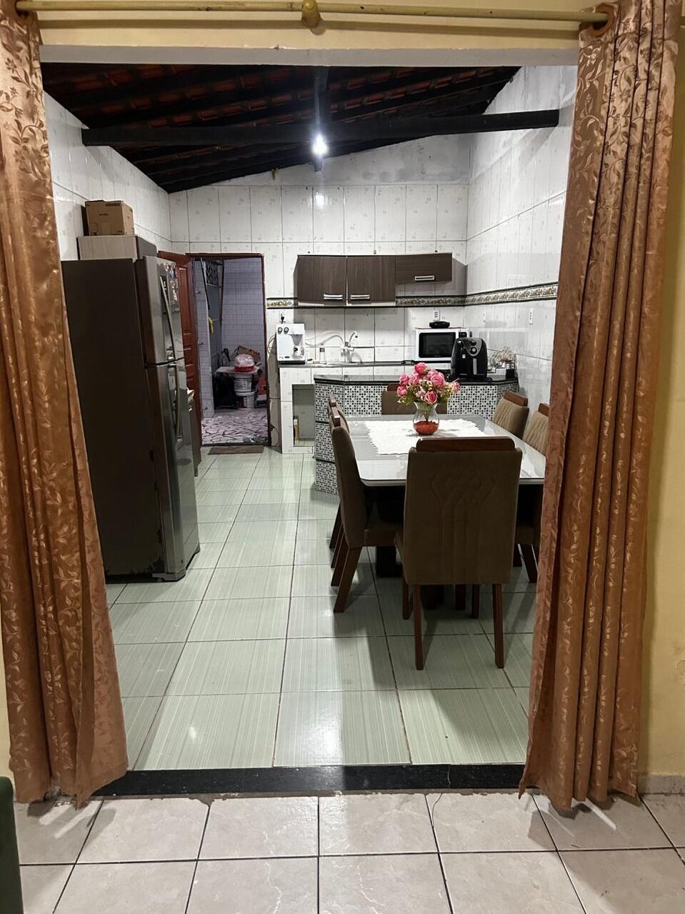Casa, 4 quartos, 175 m² - Foto 17