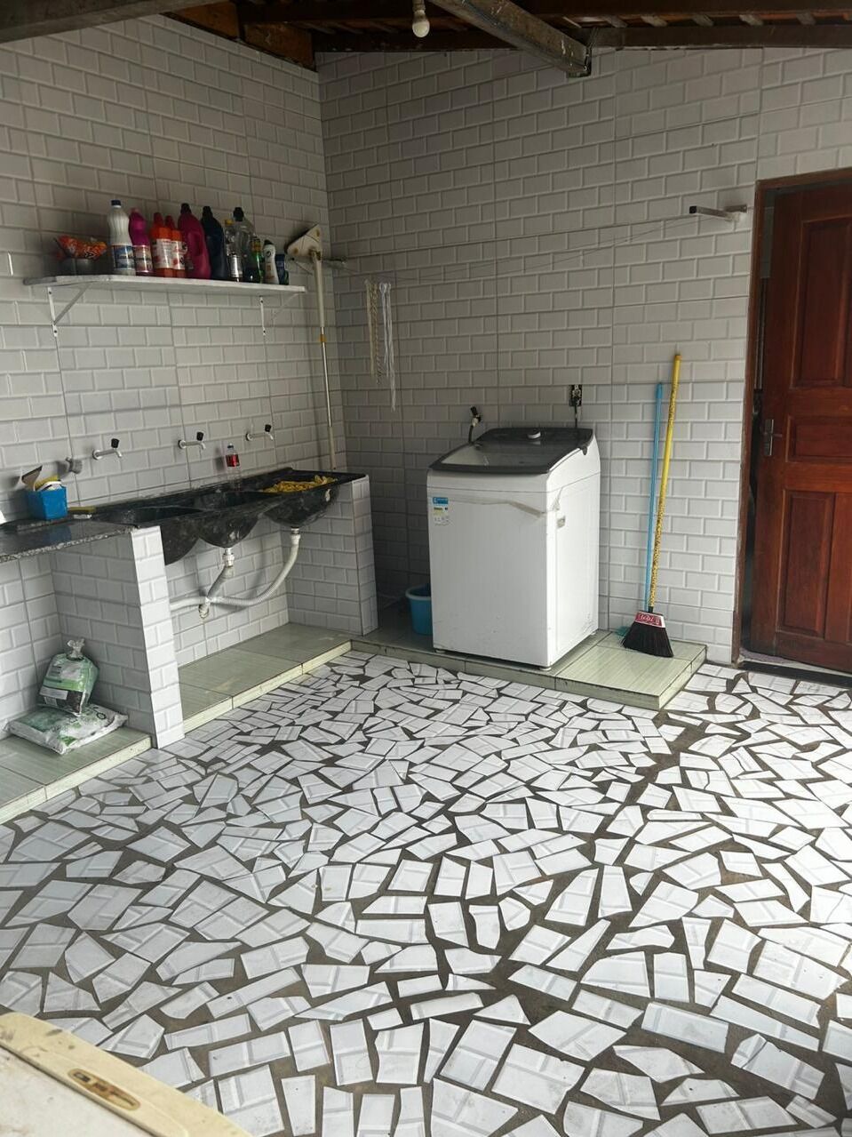 Casa, 4 quartos, 175 m² - Foto 3