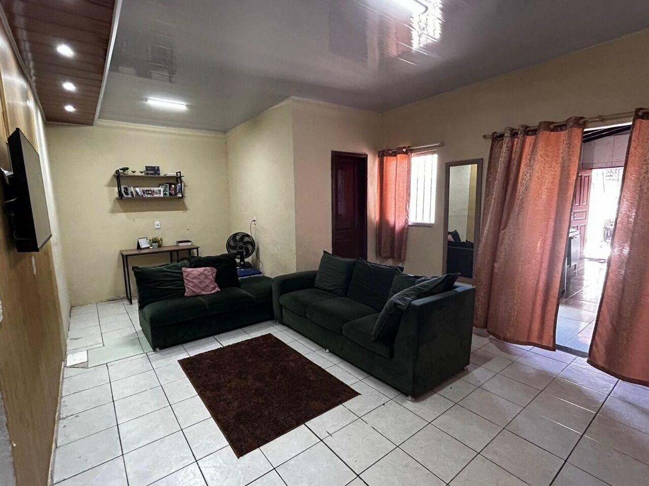 Casa, 4 quartos, 175 m² - Foto 11