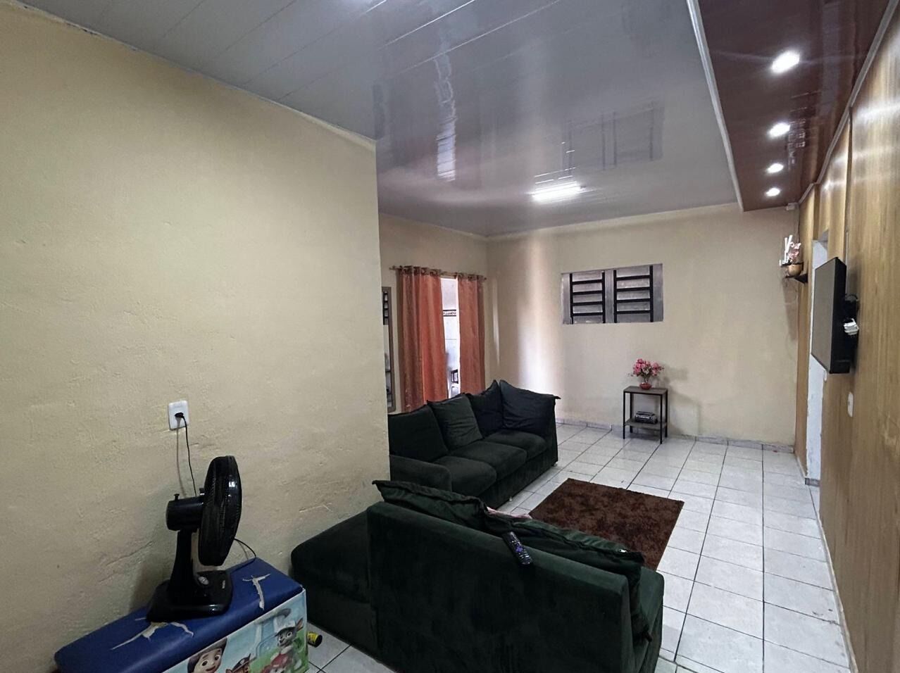 Casa, 4 quartos, 175 m² - Foto 16