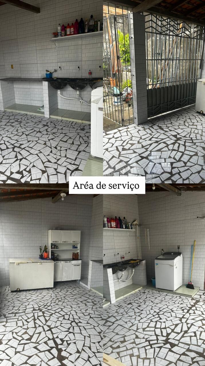 Casa, 4 quartos, 175 m² - Foto 4