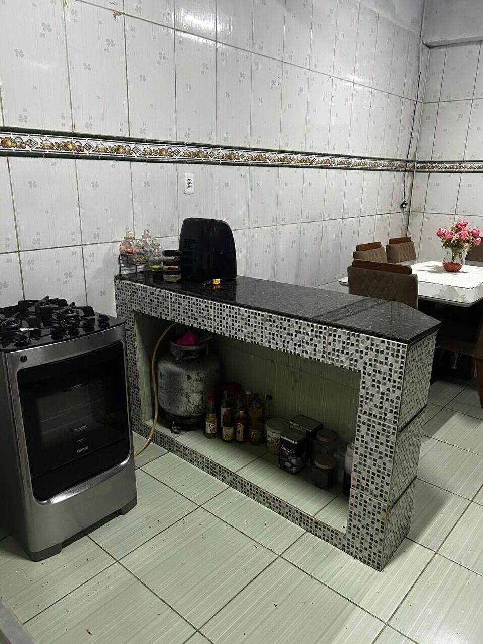 Casa, 4 quartos, 175 m² - Foto 15