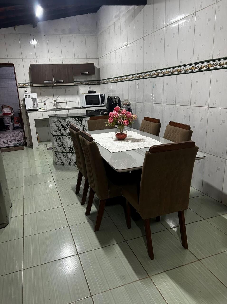 Casa, 4 quartos, 175 m² - Foto 18