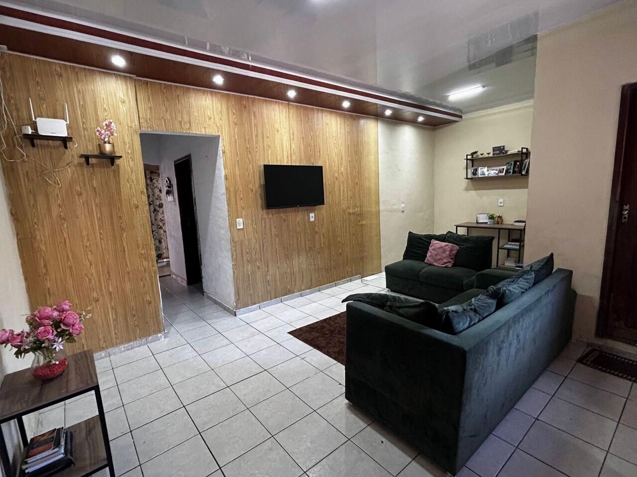 Casa, 4 quartos, 175 m² - Foto 13