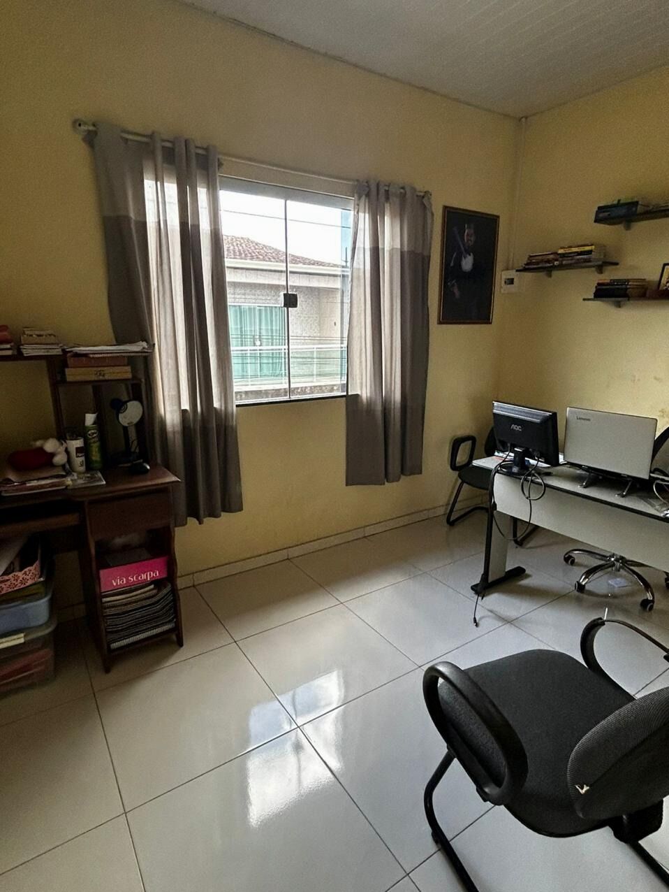 Casa, 4 quartos, 175 m² - Foto 24
