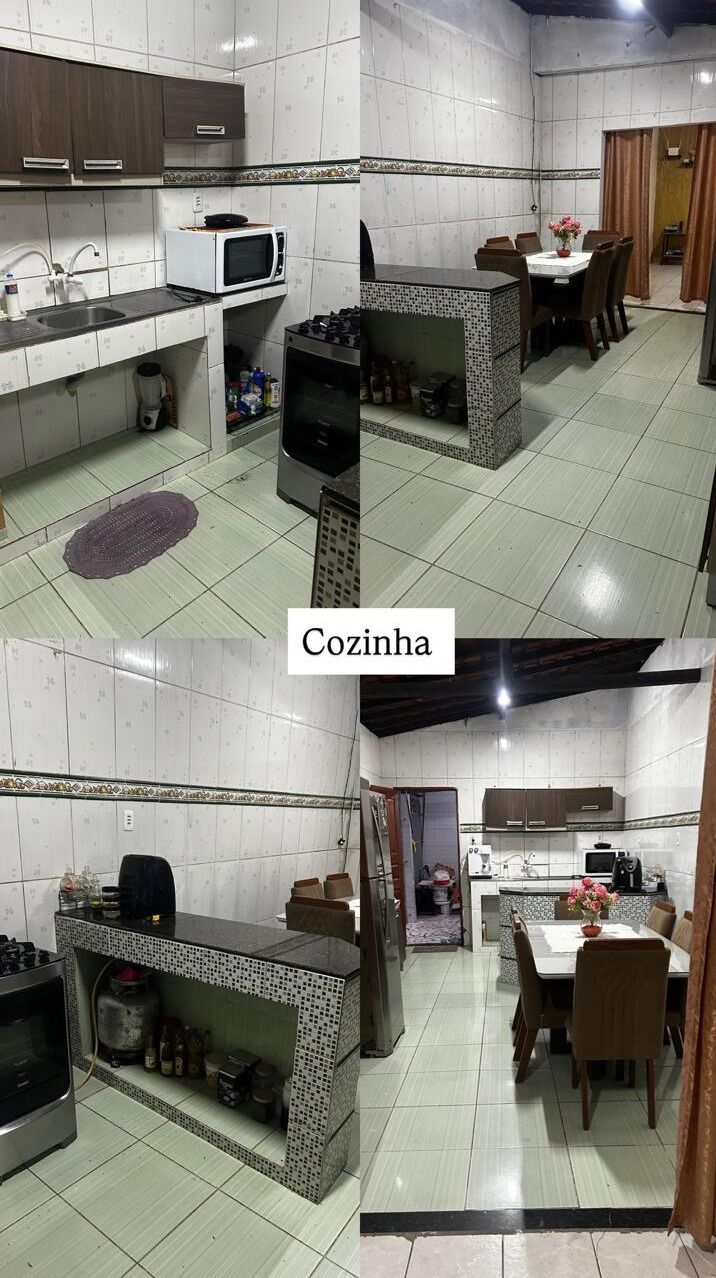 Casa, 4 quartos, 175 m² - Foto 8