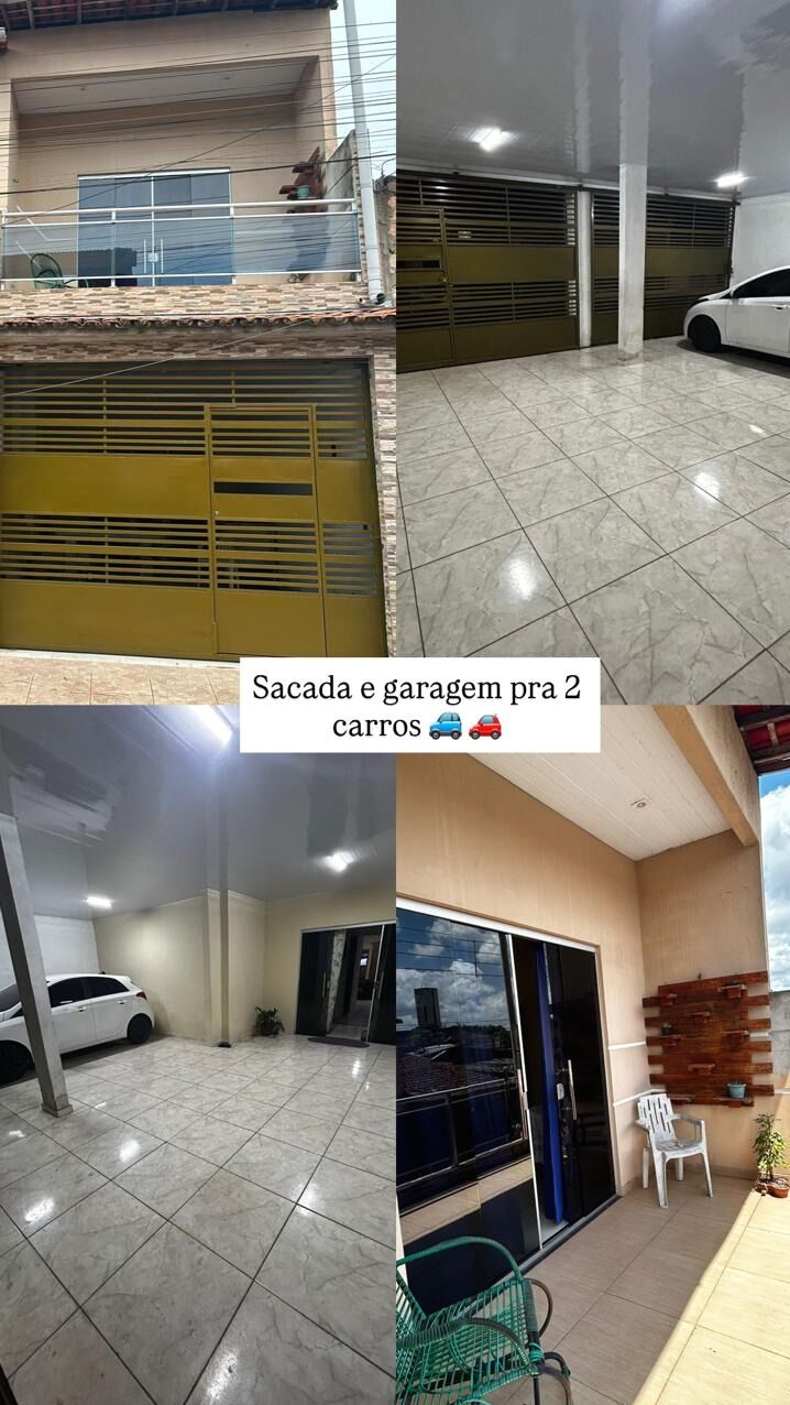 Casa, 4 quartos, 175 m² - Foto 6