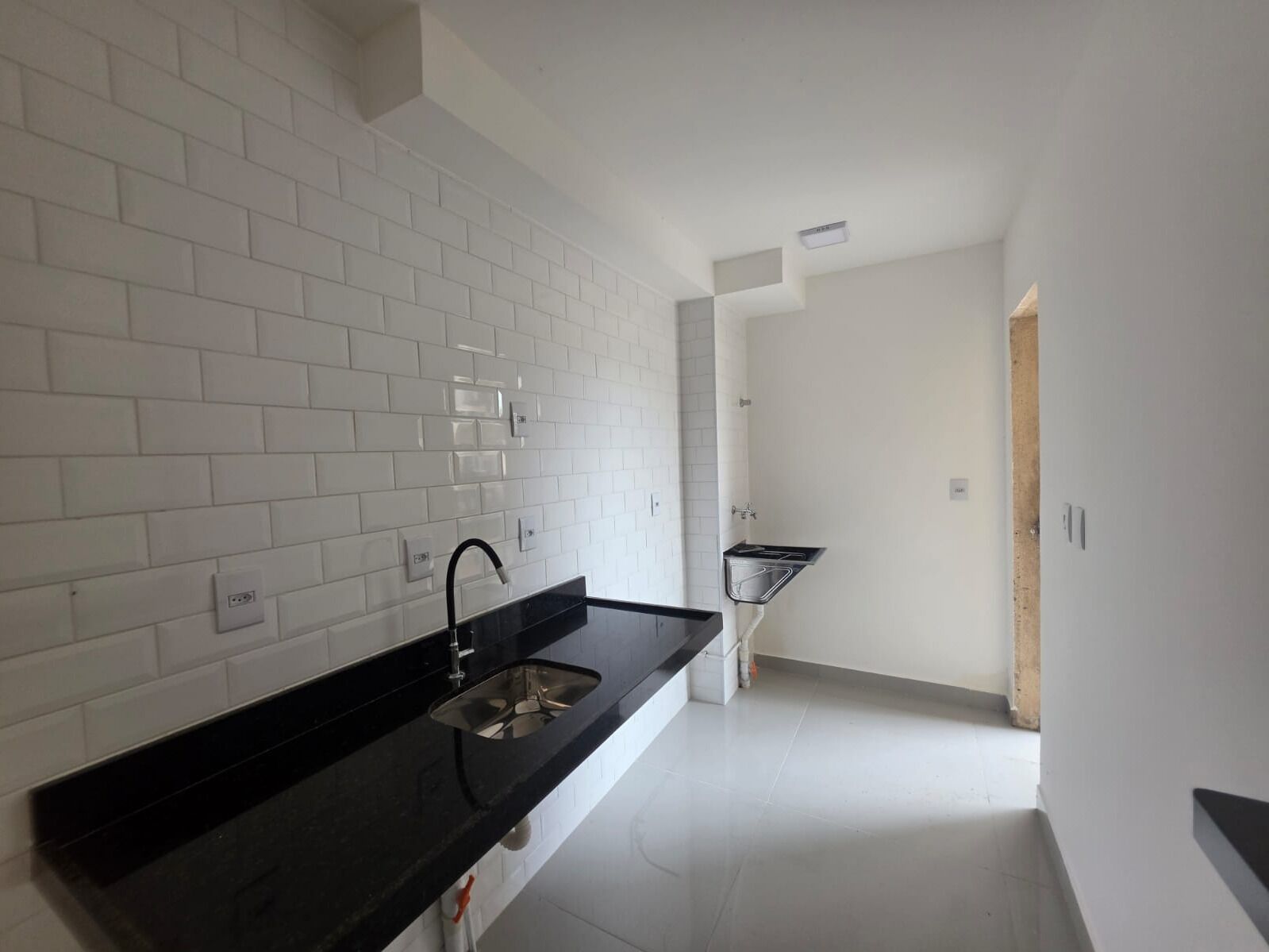 Apartamento, 2 quartos, 56 m² - Foto 4