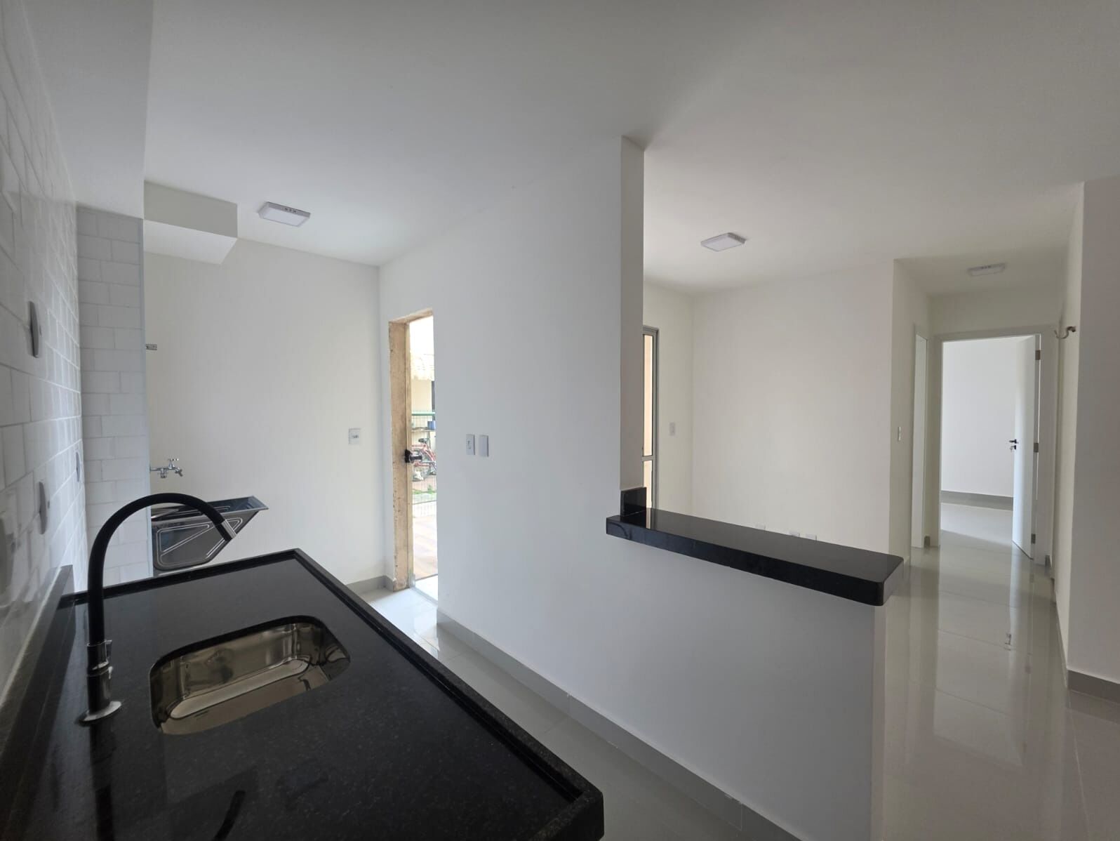 Apartamento, 2 quartos, 56 m² - Foto 17