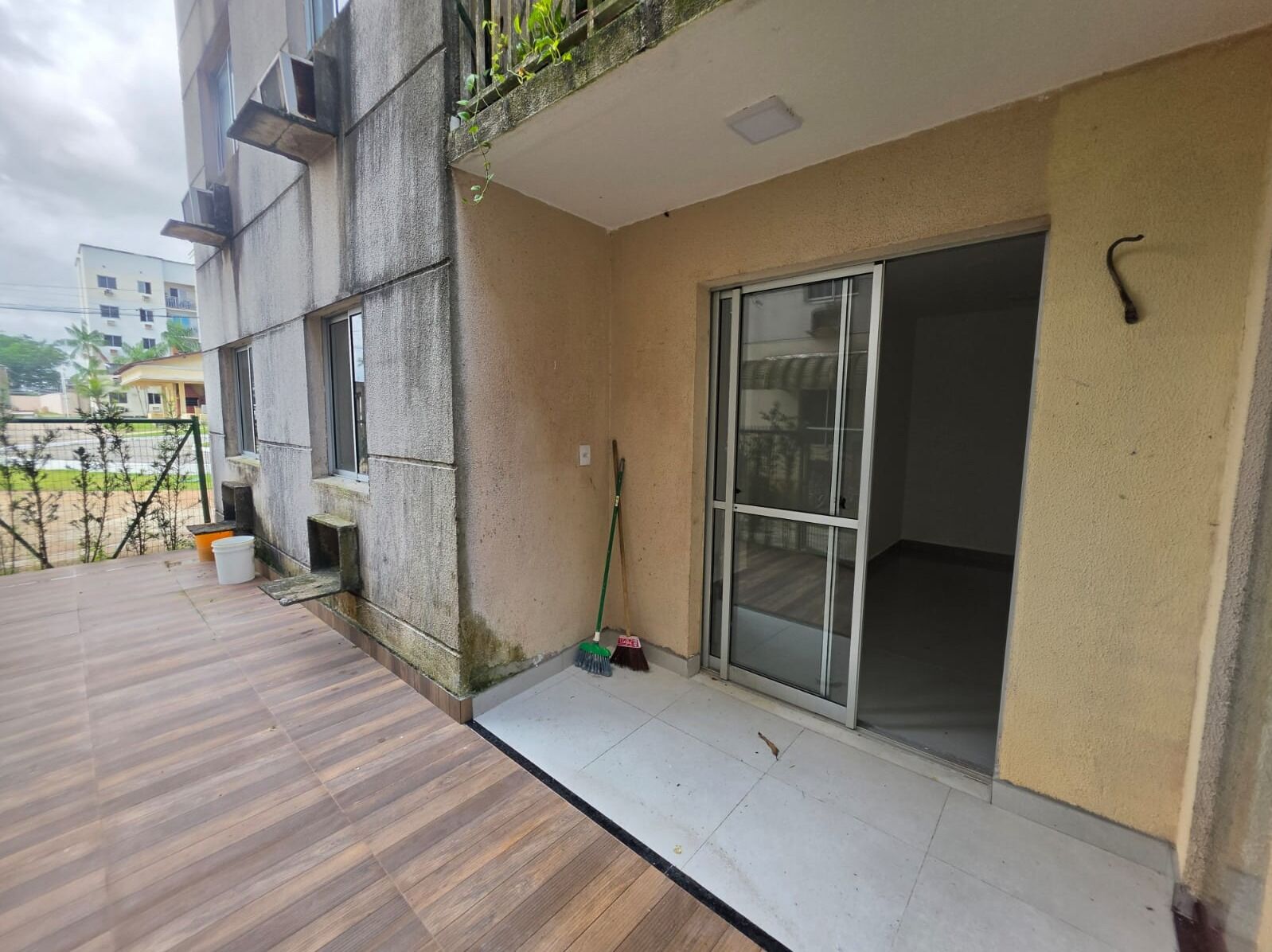 Apartamento, 2 quartos, 56 m² - Foto 3