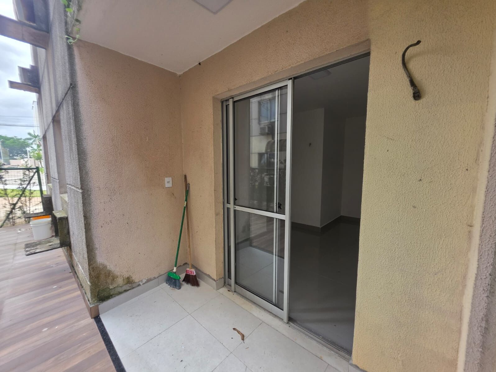 Apartamento, 2 quartos, 56 m² - Foto 2